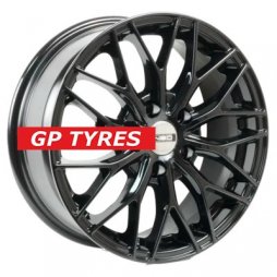 Neo 654 BL 6.5x16/5x112 D57.1 ET46  