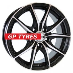 Neo 676 BD 6.5x16/5x114.3 D66.1 ET45  
