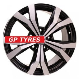 Neo 715 BD 7.5x17/5x130 D71.6 ET50  