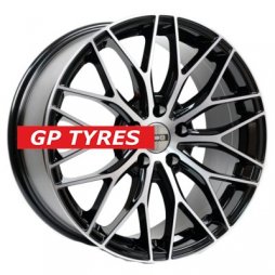 Neo 740 BD 7x17/5x114.3 D67.1 ET40  