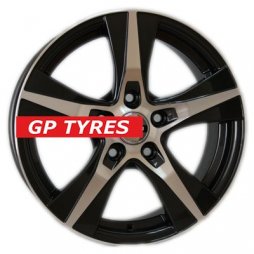 Neo 743 BSD 7x17/5x108 D60.1 ET31  