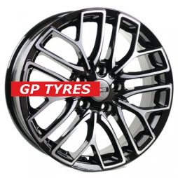 Neo 781 BD 6.5x17/4x100 D60.1 ET43  