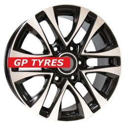 Neo 832 BD 7.5x18/6x139.7 D106.1 ET25  