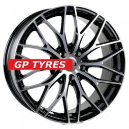 Neo 940 BD 7.5x19/5x114.3 D67.1 ET45  