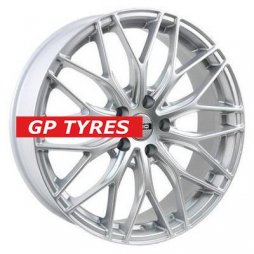 Neo 940 Silver 7.5x19/5x108 D65.1 ET36  