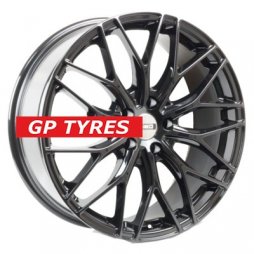Neo 940 BL 7.5x19/5x114.3 D67.1 ET45  