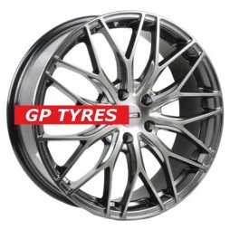 Neo 940 BH 7.5x19/5x114.3 D60.1 ET40  