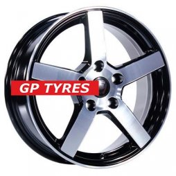 NZ R-02 BKF 6.5x16/5x112 D57.1 ET33  