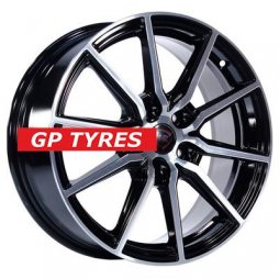 NZ R-03 BKF 6.5x16/5x112 D57.1 ET42  