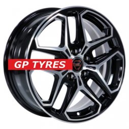 NZ R-04 BKF 6.5x16/5x108 D63.35 ET50  