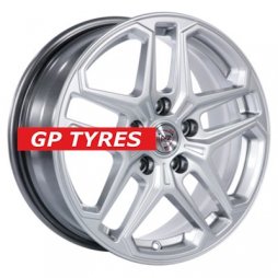 NZ R-04 HS 6.5x16/5x114.3 D67.1 ET43  