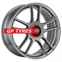 OZ Indy HLT Titanium 8.5x19/5x112 D75 ET45  