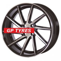 PDW 1022Right (CVT) M/B 7x15/4x100 D60.1 ET30  