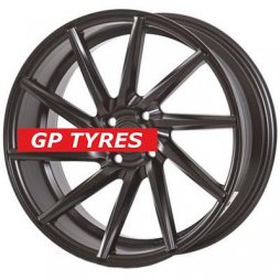 PDW 1022Right (CVT) U4B 7x15/4x98 D58.5 ET30  
