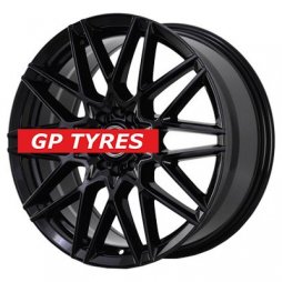 PDW Veloce (5337) B 6x15/4x100 D60.1 ET40  