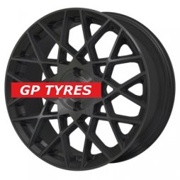 PDW Velocity (9103) U4B 7x16/4x100 D60.1 ET40  