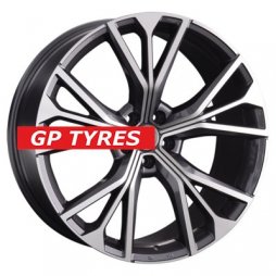 Replay A117 GMF 10x21/5x112 D66.6 ET31  