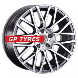 Replay A129 GMF 8x18/5x112 D66.6 ET25  