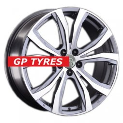 Replay A133 GMF 8x20/5x112 D66.6 ET28  