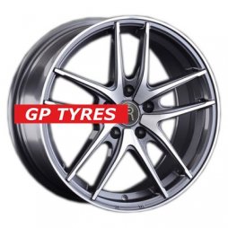 Replay A134 GMF 8x18/5x112 D66.6 ET39  