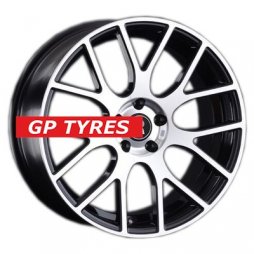 Replay A138 BKF 8.5x19/5x112 D66.6 ET28  