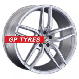 Replay A140 Sil 9x20/5x112 D66.6 ET33  