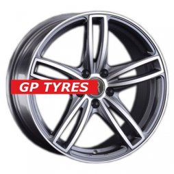 Replay A141 GMF 8x18/5x112 D66.6 ET39  