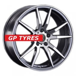 Replay A142 GMF 8x18/5x112 D66.6 ET25  