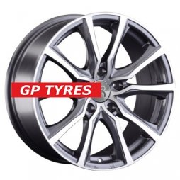 Replay A145 GMF 8x18/5x112 D66.6 ET25  