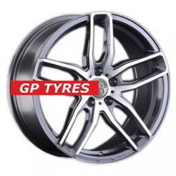 Replay A147 GMF 8x18/5x112 D66.6 ET39  
