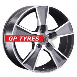 Replay A157 GMF 8x20/5x112 D66.6 ET39  