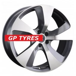 Replay A158 GMF 9x20/5x112 D66.6 ET37  