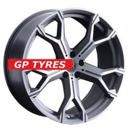 Replay A166 MGMF 9.5x21/5x112 D66.6 ET31  