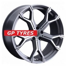 Replay A166 GM 9.5x21/5x112 D66.6 ET31  