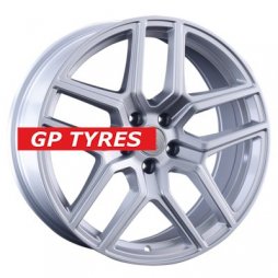 Replay A169 Sil 8.5x19/5x112 D66.6 ET28  