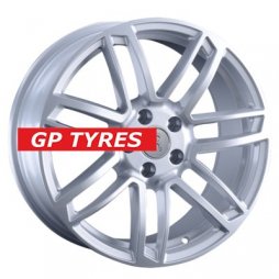 Replay A186 Sil 8x18/5x112 D66.6 ET40  