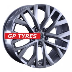 Replay A208 GM 8x18/5x112 D66.6 ET25  