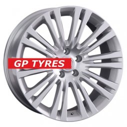 Replay A213 Sil 8.5x19/5x112 D66.6 ET28  