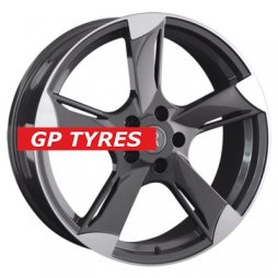 Replay A216 GMF 8.5x19/5x112 D66.6 ET32  