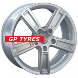 Replay A22 Sil 8x18/5x130 D71.6 ET56  