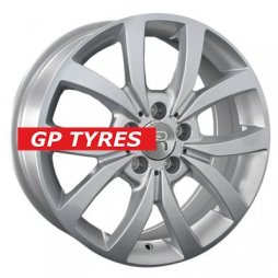 Replay A220 Sil 7.5x17/5x112 D57.1 ET51  