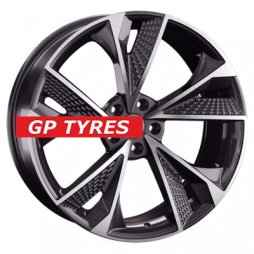 Replay A223 GMF 9x20/5x112 D66.6 ET20  