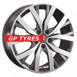 Replay A230 GMF 8x18/5x112 D66.6 ET25  