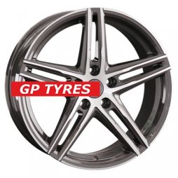 Replay A248 GMF 8.5x20/5x112 D66.6 ET28  