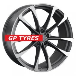 Replay A258 MGMF 9.5x21/5x112 D66.6 ET31  