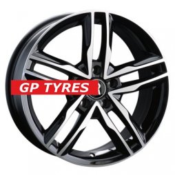 Replay A34 BKF 7.5x17/5x112 D66.6 ET45  