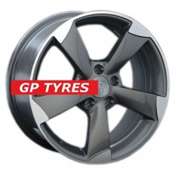 Replay A56 GMFP 7.5x17/5x112 D66.6 ET28  