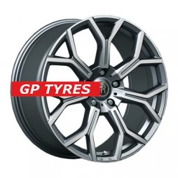 Replay A88 GMF 9.5x21/5x112 D66.6 ET31  