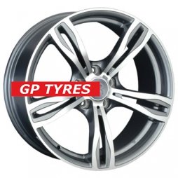 Replay B129 GMF 8x17/5x120 D72.6 ET30  