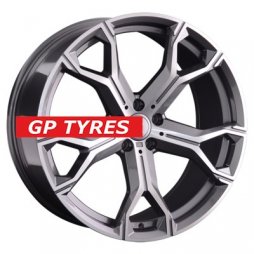 Replay B135 GMF 9.5x22/5x112 D66.6 ET37  